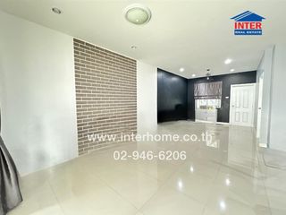 For sale 4 Beds townhouse in Bang Yai, Nonthaburi