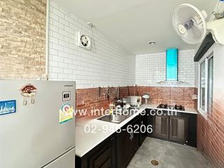 For sale 4 Beds townhouse in Bang Yai, Nonthaburi