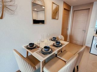 For sale 2 bedrooms condo in Bang Lamung, Chonburi