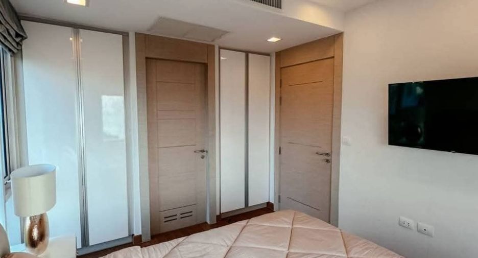 For sale 2 bedrooms condo in North Pattaya, Pattaya