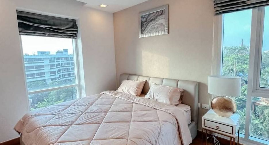 For sale 2 bedrooms condo in North Pattaya, Pattaya