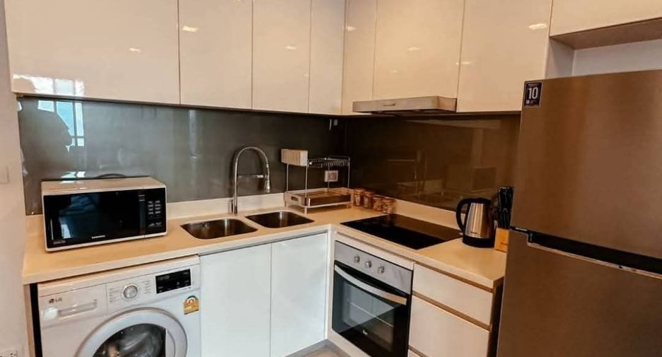 For sale 2 bedrooms condo in North Pattaya, Pattaya