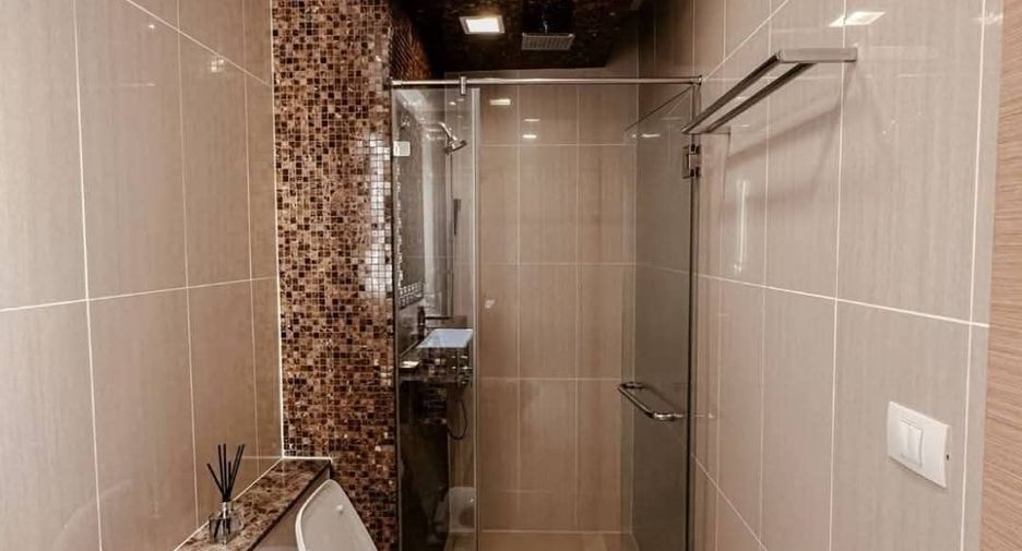 For sale 2 bedrooms condo in North Pattaya, Pattaya