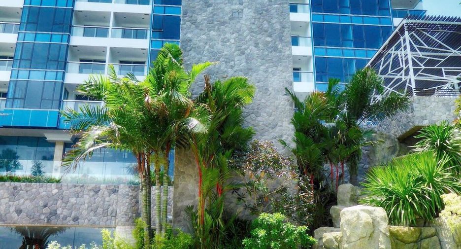 For sale 2 bedrooms condo in North Pattaya, Pattaya