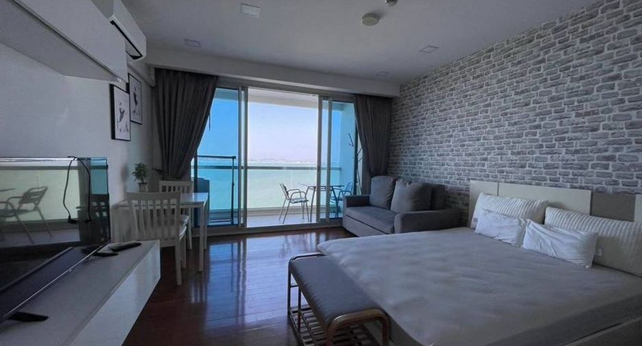 For sale 2 bedrooms condo in North Pattaya, Pattaya