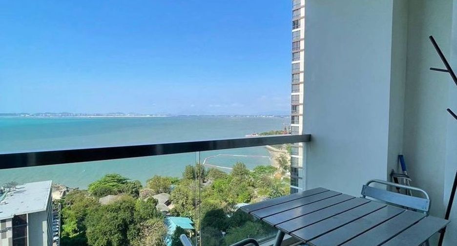 For sale 2 bedrooms condo in North Pattaya, Pattaya