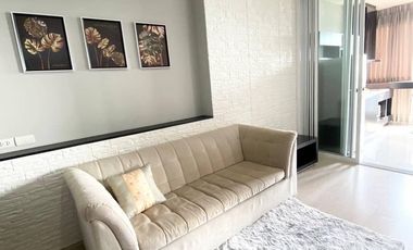 Condo en alquiler y en venta de 1 habitaciones en Khlong Toei, Bangkok