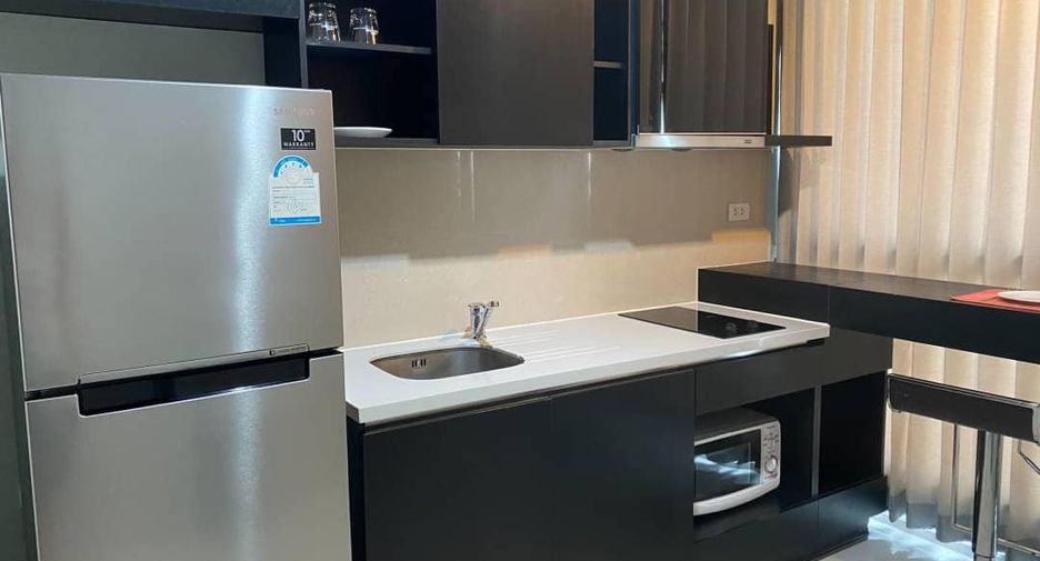 Аренда и продажа 1 кровать кондо в Кхлонг Тоеи, Бангкок