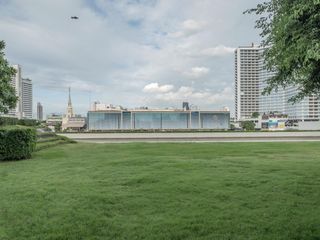 出租 3 卧室 公寓 在 Bang Rak, 曼谷