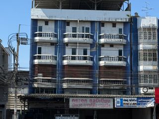 Gewerbefläche zum Kauf in Mueang Samut Prakan, Samut Prakan