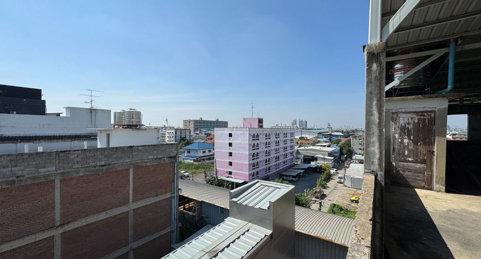 出售 商业空间 在 Mueang Samut Prakan, Samut Prakan