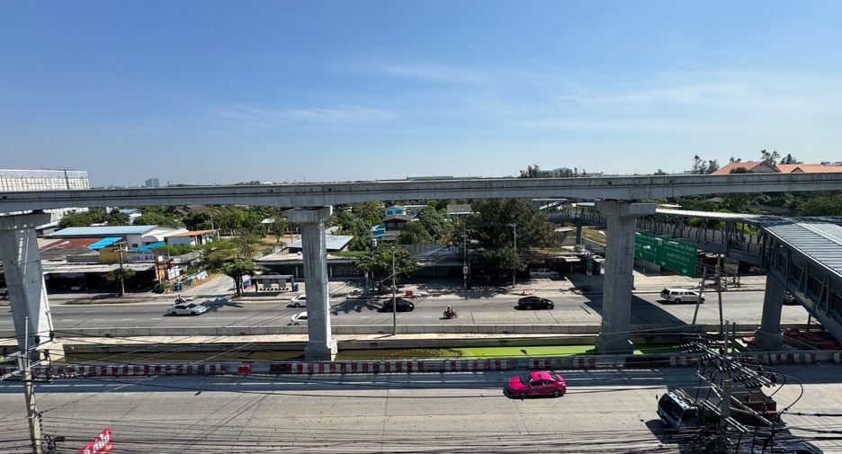 出售 商业空间 在 Mueang Samut Prakan, Samut Prakan