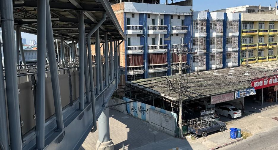 出售 商业空间 在 Mueang Samut Prakan, Samut Prakan