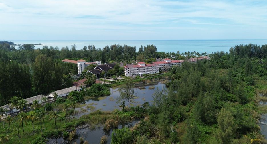 For sale land in Takua Pa, Phang Nga