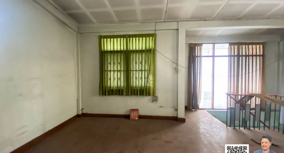 出售 3 卧室 独立屋 在 Watthana, 曼谷