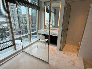 Condo en alquiler de 3 habitaciones en Bang Kho Laem, Bangkok