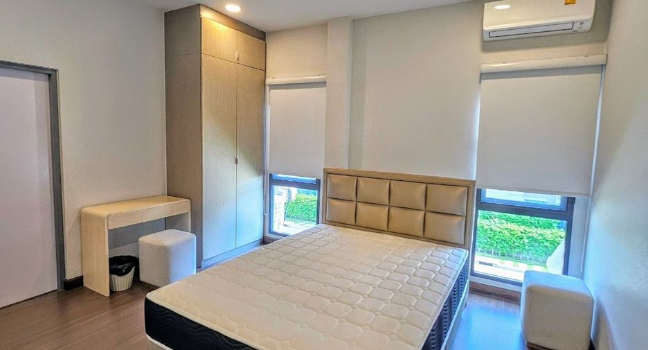 For rent そして for sale 5 Beds house in Bang Phli, Samut Prakan