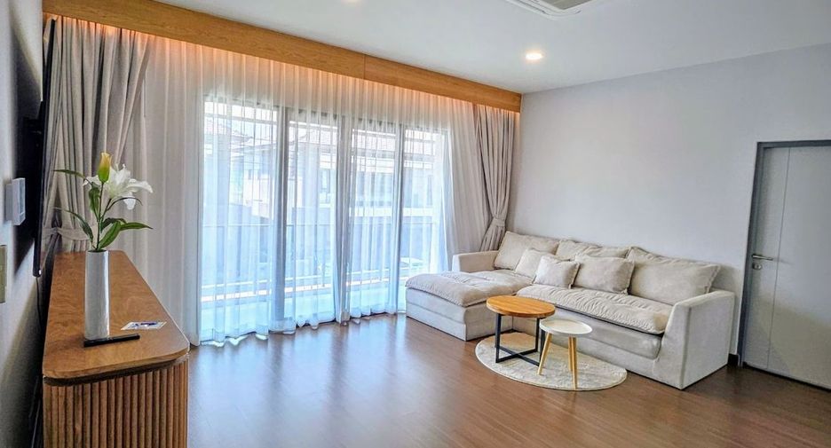 For rent そして for sale 5 Beds house in Bang Phli, Samut Prakan
