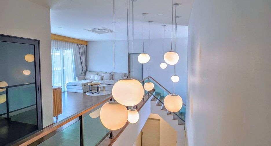 For rent そして for sale 5 Beds house in Bang Phli, Samut Prakan