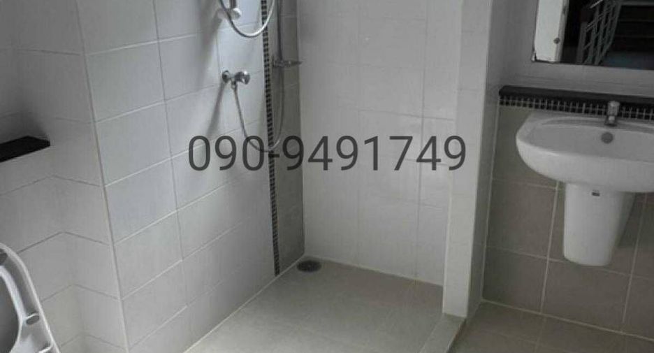 For rent 3 bedrooms townhouse in Pak Kret, Nonthaburi