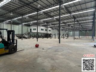 出租 仓库 在 Sai Mai, 曼谷