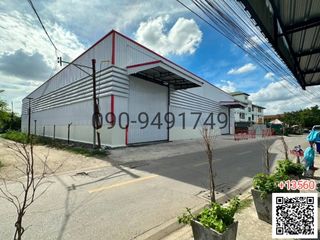出租 仓库 在 Sai Mai, 曼谷