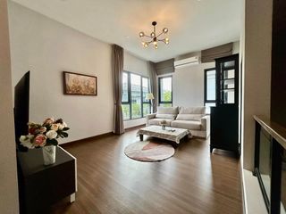 For rent 4 Beds house in Bang Phli, Samut Prakan