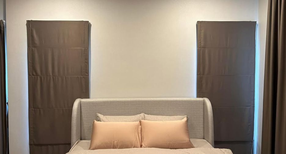 For rent 4 bed house in Bang Phli, Samut Prakan