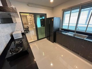 For rent 4 Beds house in Bang Phli, Samut Prakan