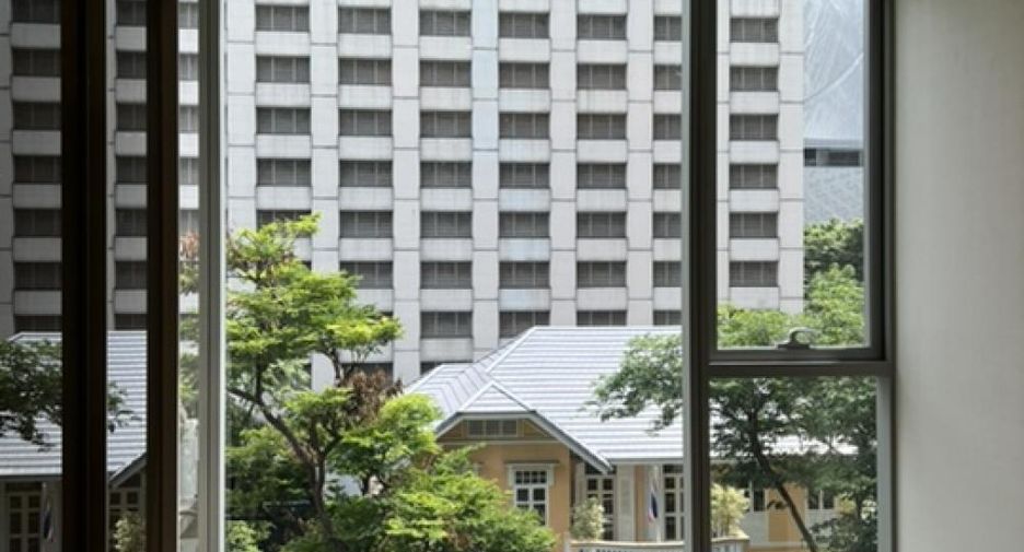 For sale 2 Beds condo in Pathum Wan, Bangkok