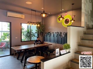 For sale office in Khan Na Yao, Bangkok