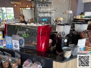 For sale office in Khan Na Yao, Bangkok