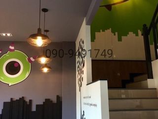 For sale office in Khan Na Yao, Bangkok