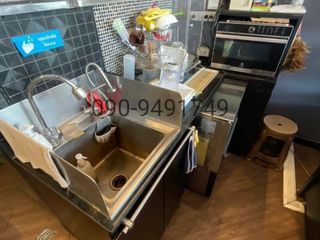 For sale office in Khan Na Yao, Bangkok