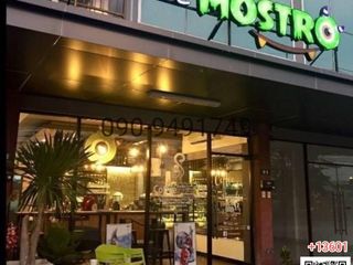 For sale office in Khan Na Yao, Bangkok