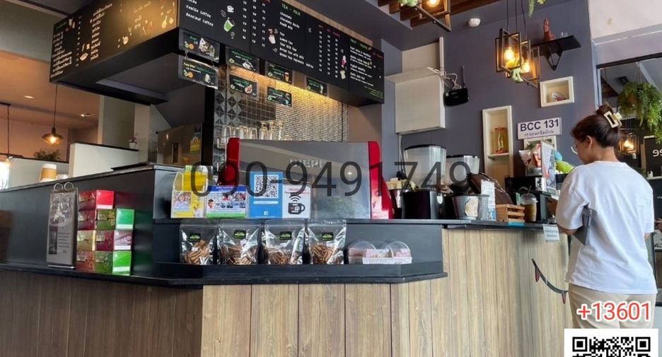 Oficina en venta en Khan Na Yao, Bangkok