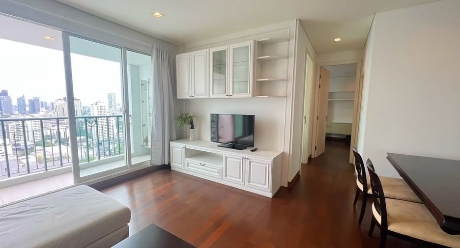 For rent 4 Beds condo in Watthana, Bangkok