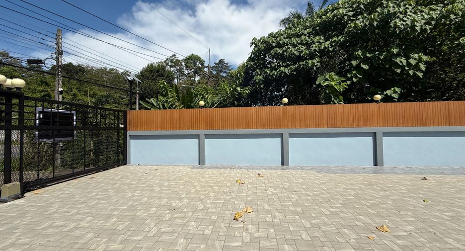 For sale 7 bedrooms house in Mueang Krabi, Krabi