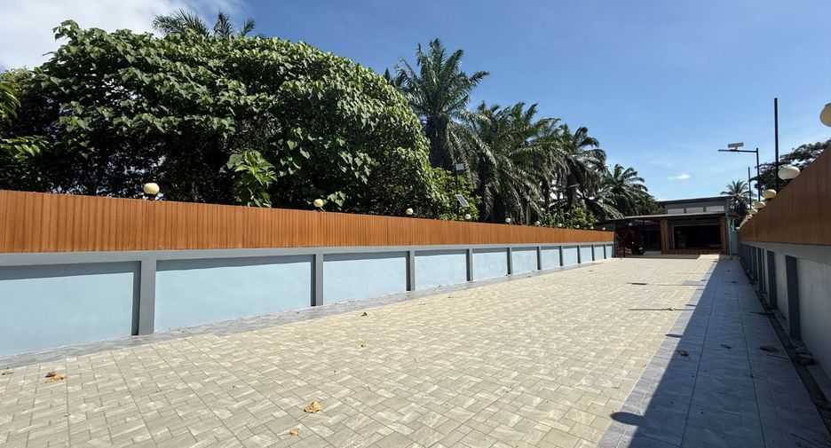 For sale 7 bedrooms house in Mueang Krabi, Krabi