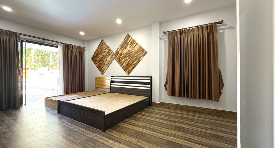 For sale 7 bedrooms house in Mueang Krabi, Krabi