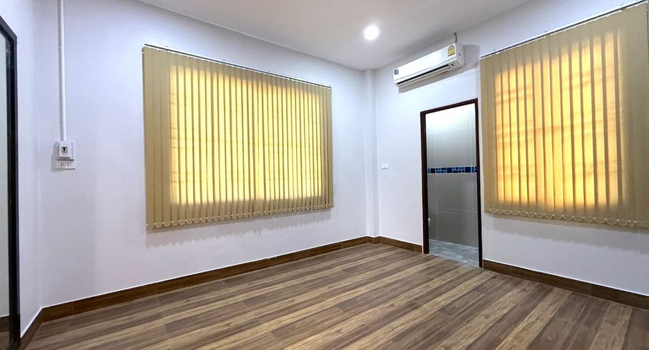 For sale 7 bedrooms house in Mueang Krabi, Krabi