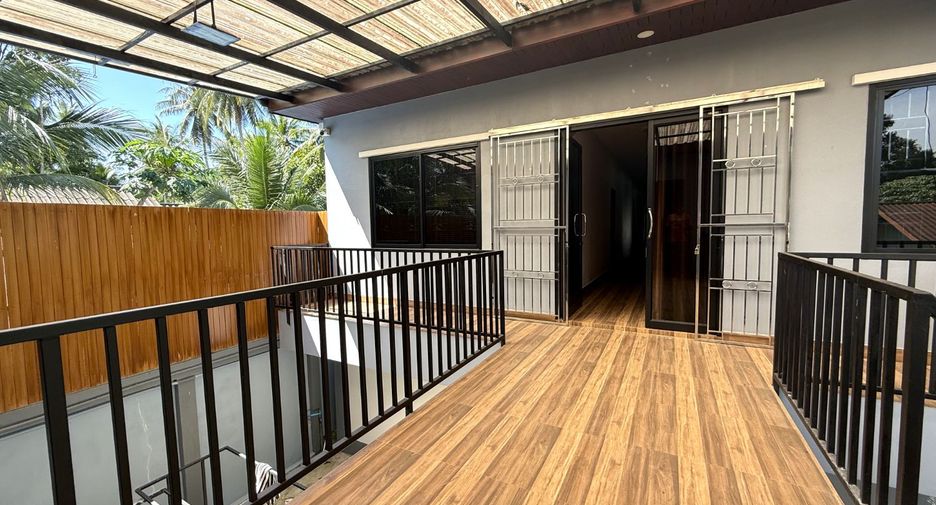 For sale 7 bedrooms house in Mueang Krabi, Krabi