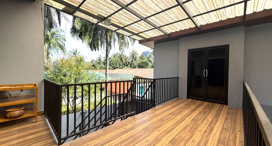 For sale 7 bedrooms house in Mueang Krabi, Krabi