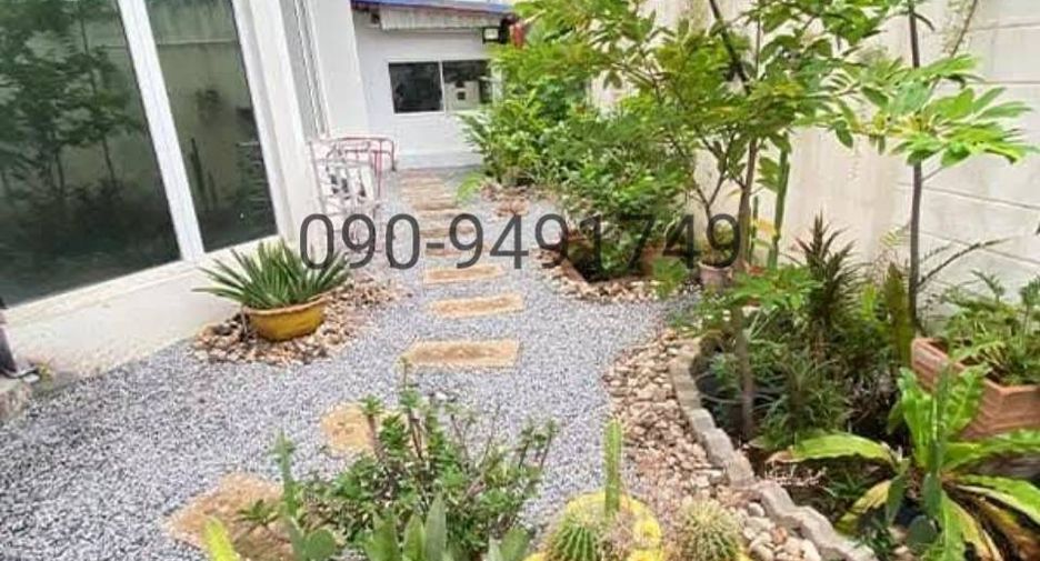 Продажа 4 спальни дом в Лат Крабанг, Бангкок