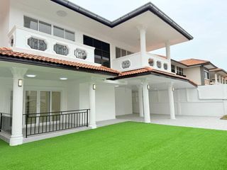 For sale 4 bed house in Bang Lamung, Chonburi