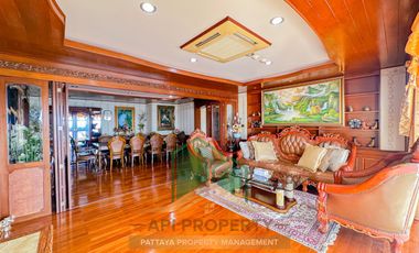 For sale 2 bed condo in Bang Lamung, Chonburi