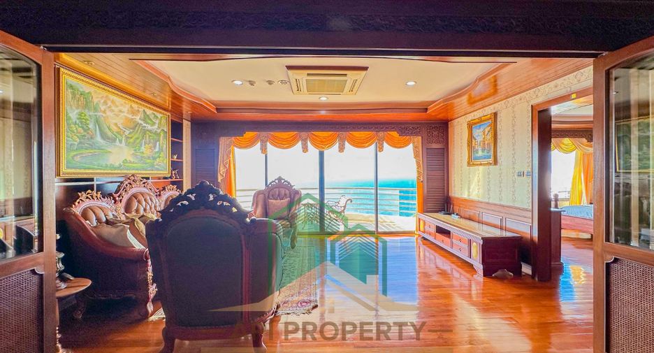 For sale 2 ベッドルーム condo in Bang Lamung, Chonburi