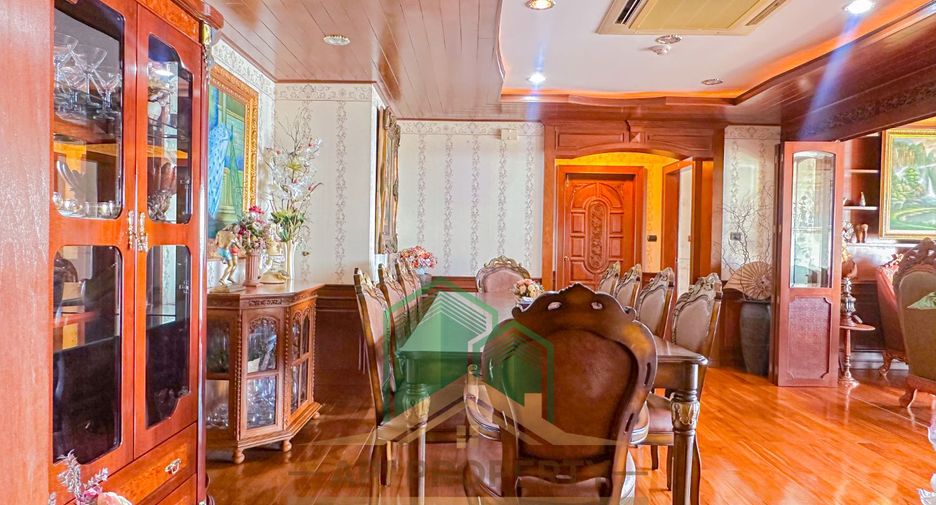 For sale 2 ベッドルーム condo in Bang Lamung, Chonburi