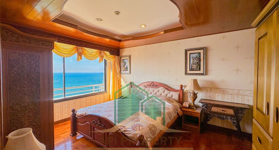 For sale 2 ベッドルーム condo in Bang Lamung, Chonburi