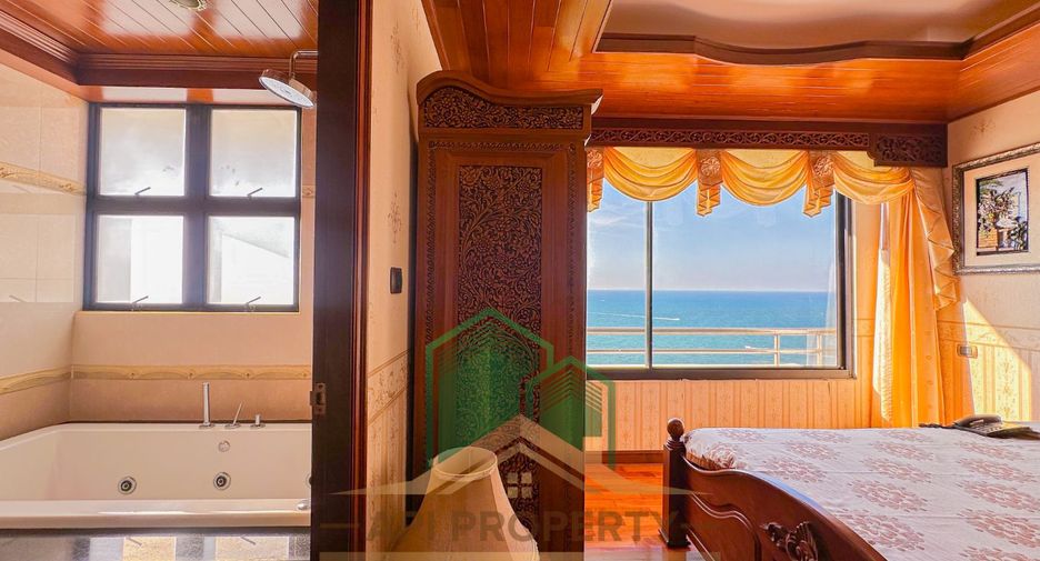 For sale 2 ベッドルーム condo in Bang Lamung, Chonburi